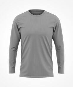 Drifit Long Sleeve