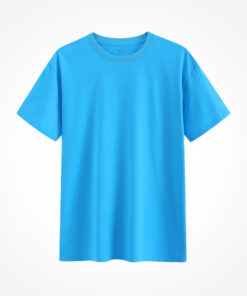 Premium Cotton CVC Roundneck