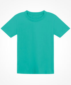 Premium Cotton CVC Roundneck T-shirt (Kids)
