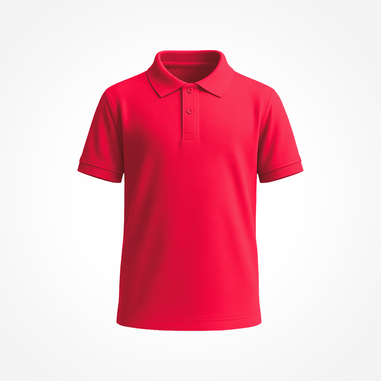 Premium Polo Shirt (Kids)