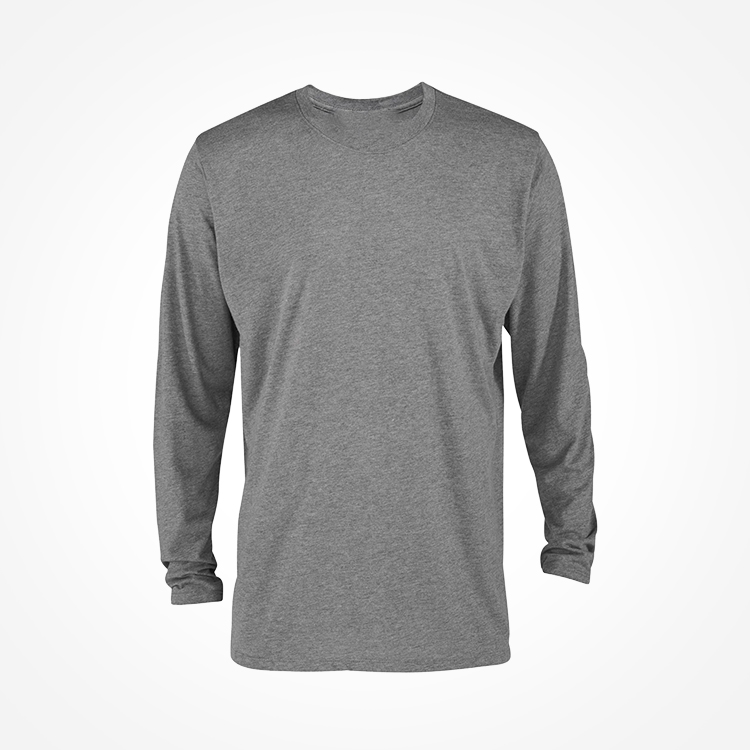 TC Cotton Long Sleeve