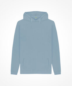 Polycotton Hoodie Jacket
