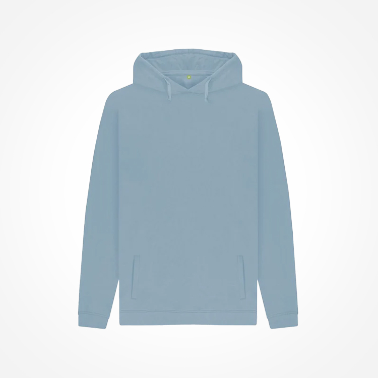 Polycotton Hoodie Jacket