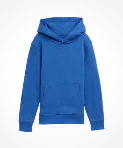 Pull Up Hoodie Jacket