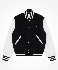 Varsity Jacket