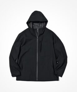 Water Proof Parka Jacket