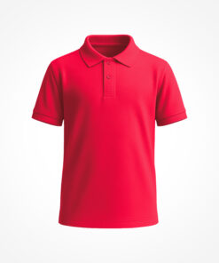 Premium Polo Shirt (Kids)